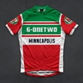 thumbnail image 3 of Camisetas de ciclismo de manga corta para hombre de Twin Six de verano, camisetas de secado rápido para bicicleta de carretera, camisetas de ciclismo masculinas, gran oferta, 3 of 5