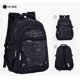thumbnail image 1 of Crossten-mochila escolar para niños y niñas, morral escolar para escuela primaria qym unisex, 1 of 2