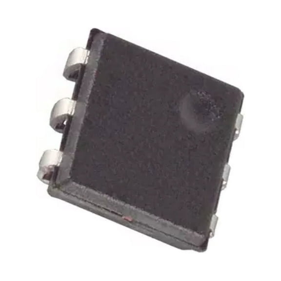 Pack of 90 NC7WZ07P6X Buffer/Driver 2-CH Non-Inverting Open Drain CMOS 6-Pin SC-88, Cut Tape, RoHS