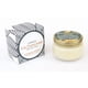 thumbnail image 1 of Vela de Soya Aromática con Cítricos | Hidratación y Masaje con Aromaterapia Natural, 1 of 5