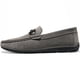 thumbnail image 5 of Mocasines Formales De Gamuza Zapatos Casuales De Vestir Elegante, 5 of 7