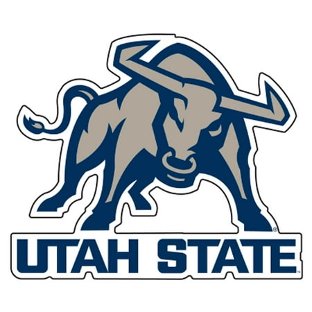 

Utah State Magnet (UTAH STATE BULL MAGNET (3 6 12 18 ) 18 in)