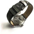 thumbnail image 2 of Timex TW2R60900VQ Men's Allied Silver Tone Case Green Strap Watch, 2 of 3