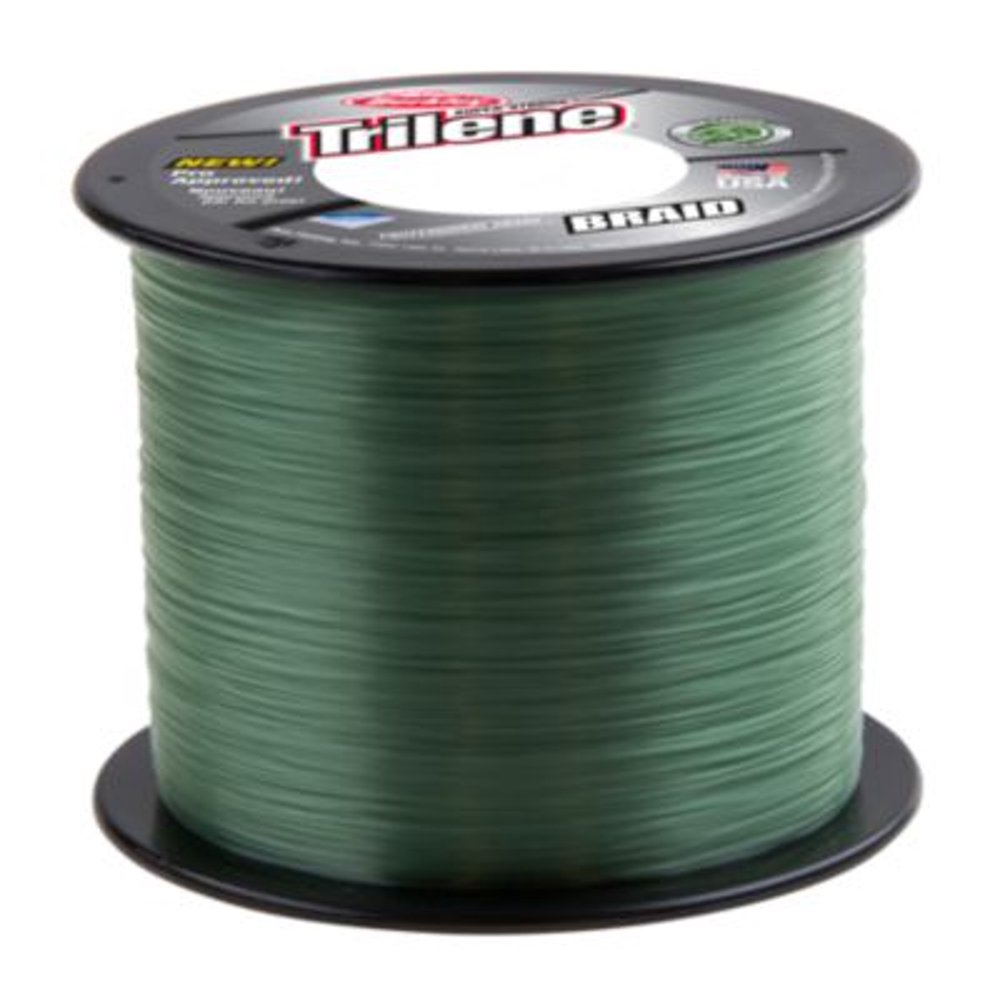 Trilene® Braid Professional Grade