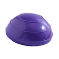 thumbnail image 4 of EHJRE Balance Pod Core Body Balancing Dance Strength Flexibility Fitness Half Dome Violet, 4 of 7