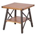 thumbnail image 1 of Table International Caravan Hamburg Laredo Contemporánea, 1 of 3