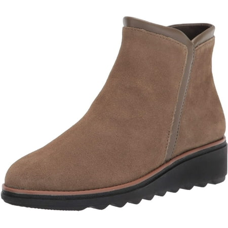clarks sharon salon boot