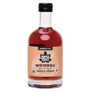 Maple Valley Organic Whsky Maple Sy