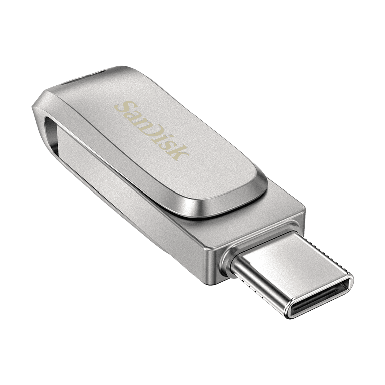 【新品・未使用】SanDisk Slim Dual Drive 1TB SSD 1TB Black SanDisk Extreme Portable SSD | Sandisk