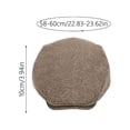 thumbnail image 2 of VBEWZET Unisex Herringbone Newsboy Flat Cap, Vintage British Wool Blend Hat, Multi Color Retro Painter Beret Driving Sun Hat for Men Women Army Green One Size, 2 of 2