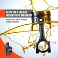 thumbnail image 4 of Aceite de 2 ciclos Echo Products Echo 6450005G Power Blend Gold, 380 ml, 4 of 6