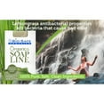 thumbnail image 4 of Bio-Safe Organics Organics Soap Line, All-Natural Handmade Bath Soap Bar, Melaleuca Lemongrass Delight, 4 oz, 4 of 8