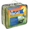 Easy Gardener/weedblock 10910 Beige Square Sun Sail Flexible Garden Shade