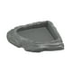 thumbnail image 4 of Piscinas para reptiles, alimento para reptiles, agua realista para tortugas, terrarios para gris, 4 of 9