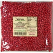 YANKEETRADERS Cinnamon Imperials - 2 lbs.