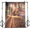 SAYFUT Studio Photo Video Photography Backdrops Vinyl Fabric Christmas Holiday Party Decorations Background Screen Props 3x5ft 30+ Colors