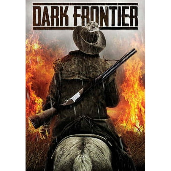 Dark Frontier (DVD)