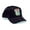 Navy, variant on Bushwood Country Club Golf Hat Movie Cap Adult One Size Multi (Red)