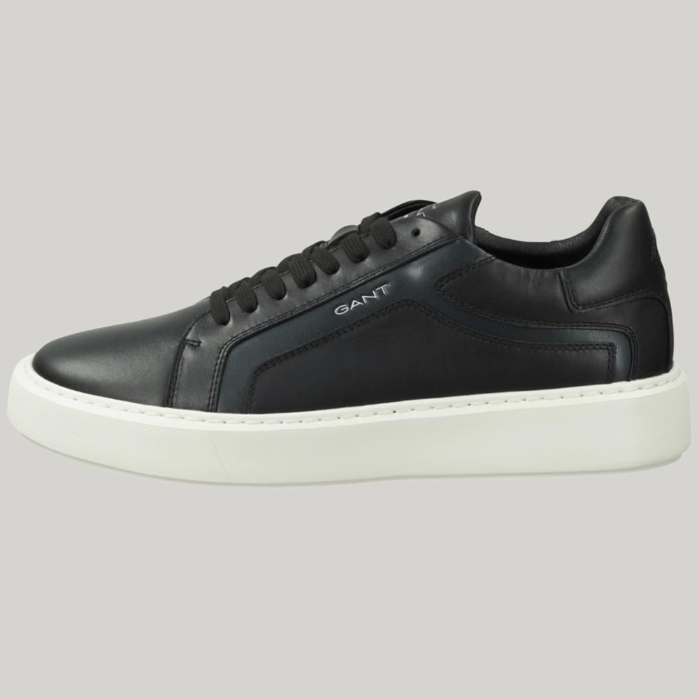 Gant Footwear Mens Zonick Sneaker Black 43 M US Kuwait Ubuy