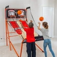 thumbnail image 6 of Deco Gear Indoor Arcade Basketball Game, 6 of 7
