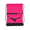 Pink, variant on Mizuno RUNBIRD® Drawback X