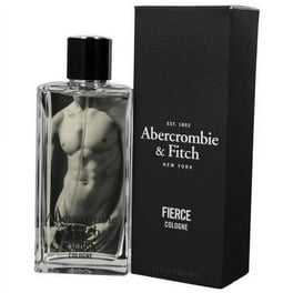 Abercrombie & Fitch Fierce Reserve Eau de Cologne 3.4 oz