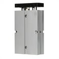 thumbnail image 1 of Pneumatic Components Double Cylinder TN, TDA Double Shaft Cylinder TN20 Bore 20 ,Multifunctional, 1 of 2