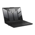 thumbnail image 3 of Laptop Gamer Asus TUF GAMING 16' AMD Ryzen 7-7735HS 16GB RAM 512GB SSD Radeon RX7700S, 3 of 4