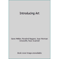 thumbnail image 1 of Pre-Owned Introducing Art (Hardcover) 0078465044 9780078465048, 1 of 1