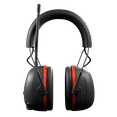 thumbnail image 3 of ISOtunes AIR DEFENDER AM/FM Earmuffs: Comfortable Wireless Hearing Protection with AM/FM Radio Tuner, 3 of 7