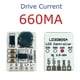thumbnail image 2 of LD3080SA 20W DC 3.5-30V Step-Down HB LED Driver Module 660MA, 2 of 5