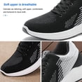 thumbnail image 4 of Women's Lightweight shoes - All-Day Comfort Sneakers for Walking, Gym and Casual Wear, 4 of 6