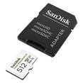 thumbnail image 4 of SanDisk 512GB High Endurance microSDXC Memory Card - SDSQQNR-512G-GN6IA, 4 of 4