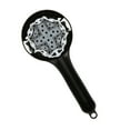 thumbnail image 3 of Silicone Coffee Machine Brush, Strong Cleaning Ability Compact Size Easy Installation Soft Film Design Cafe Grinder Cleaner  for Home Red,Black, 3 of 8