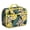 Yellow-29, variant on Lightweight Lunch Bag With Summer Beach Hawaiian Hibiscus Pattern, Insulated Durable Lunch Box For School, Activities, And Travel. Perfect For Botanical Jungle Leaves And Palm Leaf Lovers
