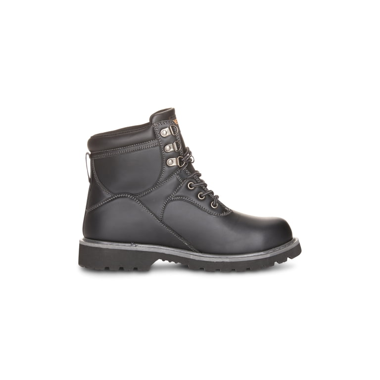 Nevados Fieldwrk Work Boots for Men | Steel Toe, Water  display picture 3