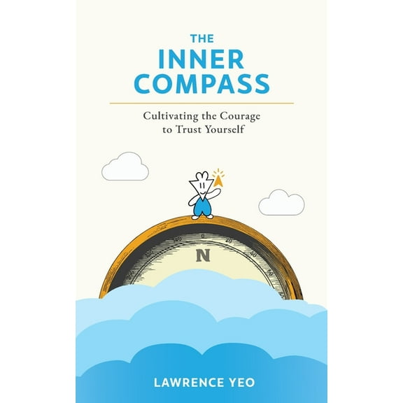 The Inner Compass, (Paperback)