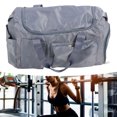 thumbnail image 4 of YSTINNG Sports Gym Bag Large Capacity Adjustable Shoulder Strap Waterproof Weekend Travel Bag Free Size C311-3617, 4 of 5
