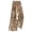 Brown, variant on Women's Silk Satin Wide Leg Pants Dressy Flowy Pleated Trousers Business Casual Work Palazzo Pants Casual Summer 2026 Fashion Outfits(New,Camisole)