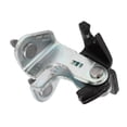 thumbnail image 2 of Bisagra de puerta trasera izquierda 1091333 00 F Reemplazo de la bisagra superior de la puerta lateral de metal para TESLA Model 3 2017-2023, 2 of 10