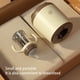 thumbnail image 3 of Batidora eléctrica automática para biberones, máquina agitadora portátil con carga USB, para el hogar, 3 of 4