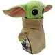 Star Wars la Taille de la Figure en Peluche de 12 Pouces - l'Enfant (Bébé Yoda) – image 2 sur 2