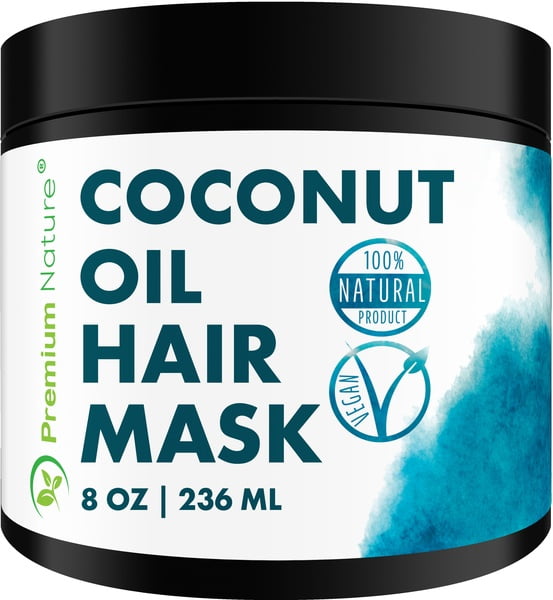 Deep Conditioning Hair Mask treament 100 Natural Hair Mask For Dry Damaged Hair Deep condi