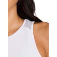 thumbnail image 3 of RBX Active Women's Quick Drying Mesh Back Tank Top, 3 of 5