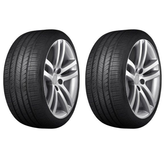 Paquete de 2 Llantas 225/50 R17 98W Goodride SA-77