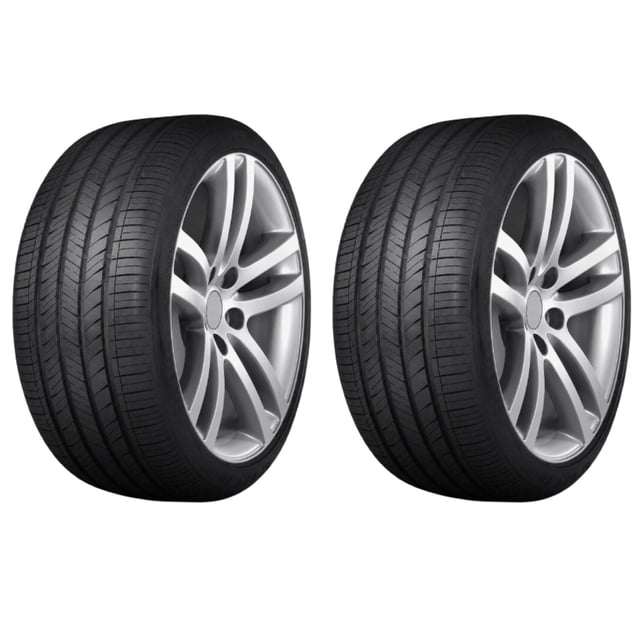 Paquete de 2 Llantas 225/50 R17 98W Goodride SA-77
