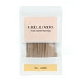 thumbnail image 2 of Heel Lovers High Heel Grip Cushion Pads - Tan - 6 Pair, 2 of 5