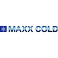 thumbnail image 2 of Maxx Cold R3313-151 Shelf Clip for 1 2 3 Solid Door Reach in Upright Refrigerator Cooler Freezer MCR-23FD MCR-49FD MCR-72FD MCF-23FD MCF-49FD MCF-72FD, 1pc, White, 2 of 2