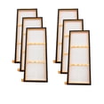 thumbnail image 1 of Yeacher Replacement Parts 6Pcs Filters for Shark ION RV700 RV720 RV750 RV750C RV755, 1 of 5