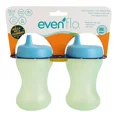 thumbnail image 2 of Vaso Entrenador Evenflo Glow 296ml/10oz Brilla Noche 2 Pzas, 2 of 3